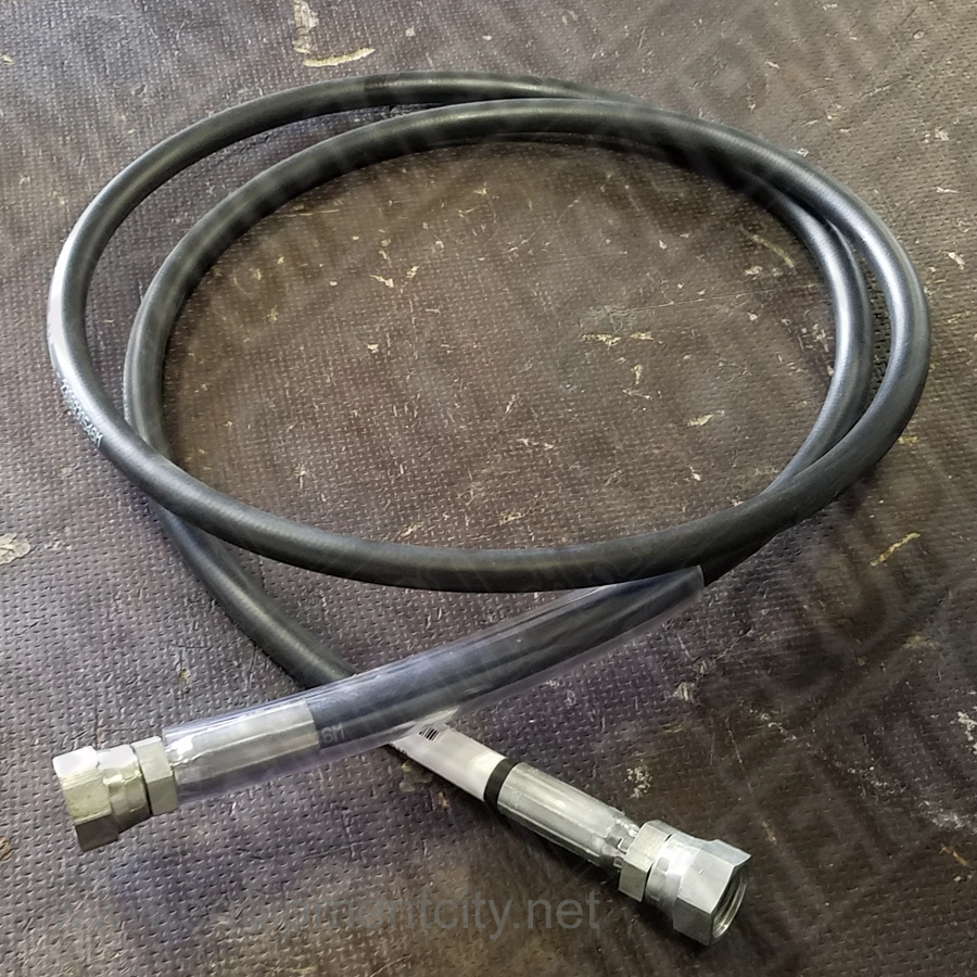 Equipment City — Rotary FJ877 SPO20 Power Unit Hose
